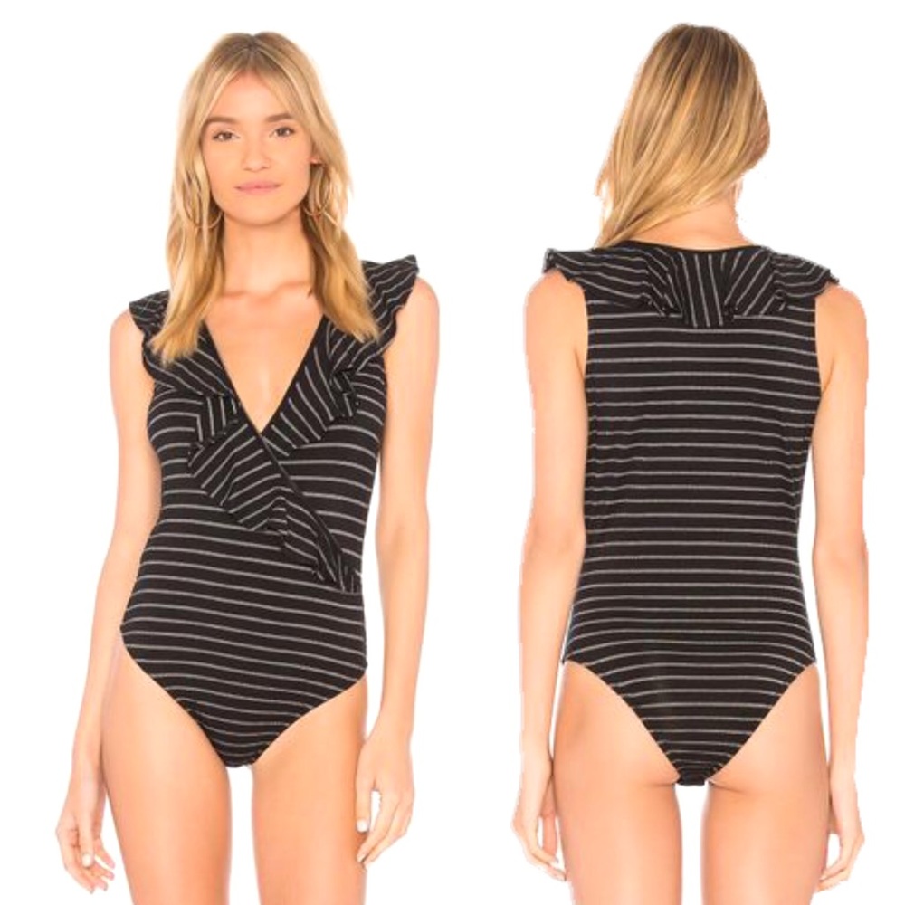 Cupcakes and Cashmere Bodysuit